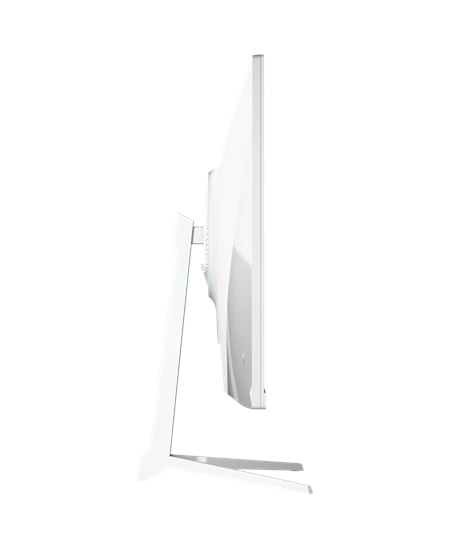 Arozzi | Nova | 27 " | IPS | QHD | 16:9 | 180 Hz | 1 ms | 2560 x 1440 pixels | 350 cd/m² | HDMI ports quantity 2 | White