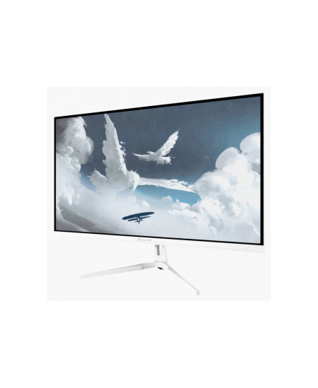 Arozzi | Nova | 27 " | IPS | QHD | 16:9 | 180 Hz | 1 ms | 2560 x 1440 pixels | 350 cd/m² | HDMI ports quantity 2 | White