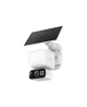 TP-LINK | Tapo C615F KIT | Solar-Powered Floodlight Pan/Tilt Security Camera Kit | 3 MP | F/1.6 | H.264 | MicroSD Card Up to 512