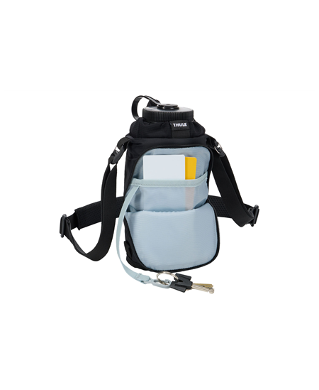 Thule EnRoute | Water Bottle Holder | Black