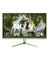 Arozzi | Nova | 27 " | IPS | QHD | 16:9 | 260 Hz | 1 ms | 2560 x 1440 pixels | 350 cd/m² | HDMI ports quantity 2 | Forest 
