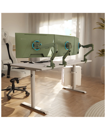 Arozzi | Nova | 27 " | IPS | QHD | 16:9 | 260 Hz | 1 ms | 2560 x 1440 pixels | 350 cd/m² | HDMI ports quantity 2 | Forest 
