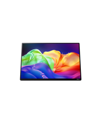 Acer | PE160WUT smiuux | 16 " | OLED | 16:10 | 120 Hz | 1 ms | 2880 x 1800 pixels | 350 cd/m² | HDMI ports quantity 1 | Bl