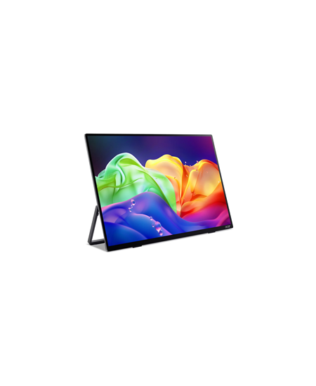 Acer | PE160WUT smiuux | 16 " | OLED | 16:10 | 120 Hz | 1 ms | 2880 x 1800 pixels | 350 cd/m² | HDMI ports quantity 1 | Bl