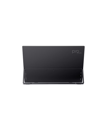 Acer | PE160WUT smiuux | 16 " | OLED | 16:10 | 120 Hz | 1 ms | 2880 x 1800 pixels | 350 cd/m² | HDMI ports quantity 1 | Bl