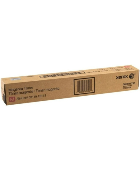 Xerox AltaLink C8100 Series (006R01756) Lazerinė kasetė, Purpurinė