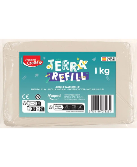 Molis MAPED Creativ, 1 kg