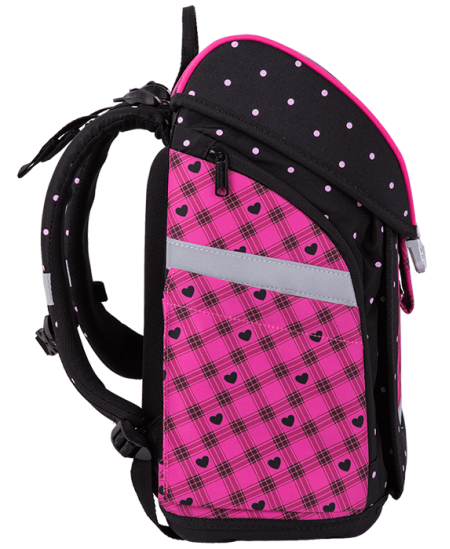 Kuprinė su priedais COOLPACK Primo Ultra Buddy