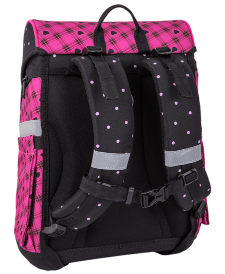 Kuprinė su priedais COOLPACK Primo Ultra Buddy