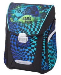 Kuprinė COOLPACK Primo Ultra Game Chess