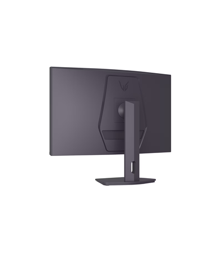 LG | 32G600A-B | 31.5 " | VA | QHD | 16:9 | 180 Hz | 1 ms | 2560 x 1440 pixels | 250 cd/m² | HDMI ports quantity 2