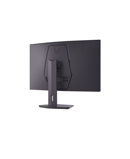 LG | 32G600A-B | 31.5 " | VA | QHD | 16:9 | 180 Hz | 1 ms | 2560 x 1440 pixels | 250 cd/m² | HDMI ports quantity 2