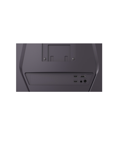 LG | 32G600A-B | 31.5 " | VA | QHD | 16:9 | 180 Hz | 1 ms | 2560 x 1440 pixels | 250 cd/m² | HDMI ports quantity 2