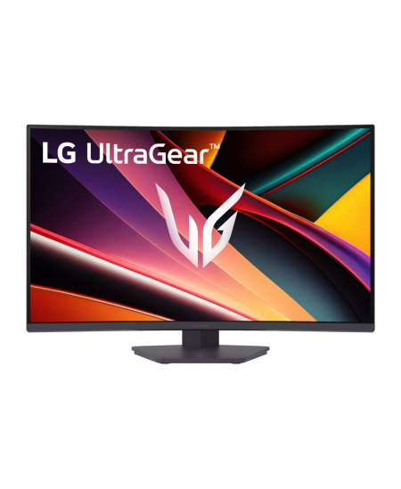 LG | 32G600A-B | 31.5 " | VA | QHD | 16:9 | 180 Hz | 1 ms | 2560 x 1440 pixels | 250 cd/m² | HDMI ports quantity 2