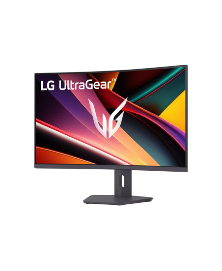 LG | 32G600A-B | 31.5 " | VA | QHD | 16:9 | 180 Hz | 1 ms | 2560 x 1440 pixels | 250 cd/m² | HDMI ports quantity 2