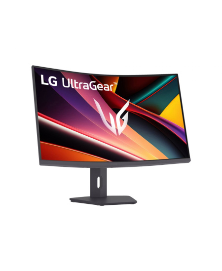 LG | 32G600A-B | 31.5 " | VA | QHD | 16:9 | 180 Hz | 1 ms | 2560 x 1440 pixels | 250 cd/m² | HDMI ports quantity 2