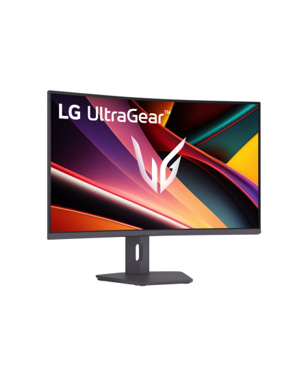 LG | 32G600A-B | 31.5 " | VA | QHD | 16:9 | 180 Hz | 1 ms | 2560 x 1440 pixels | 250 cd/m² | HDMI ports quantity 2