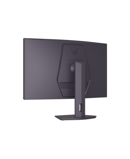 LG | 32G600A-B | 31.5 " | VA | QHD | 16:9 | 180 Hz | 1 ms | 2560 x 1440 pixels | 250 cd/m² | HDMI ports quantity 2