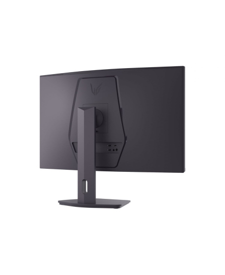 LG | 32G600A-B | 31.5 " | VA | QHD | 16:9 | 180 Hz | 1 ms | 2560 x 1440 pixels | 250 cd/m² | HDMI ports quantity 2