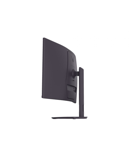 LG | 32G600A-B | 31.5 " | VA | QHD | 16:9 | 180 Hz | 1 ms | 2560 x 1440 pixels | 250 cd/m² | HDMI ports quantity 2