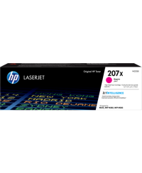 HP 207X (W2213X) Lazerinė kasetė, Purpurinė