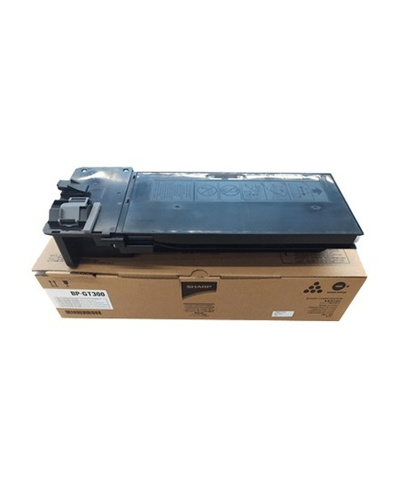 Sharp BPGT300 lazerinė kasetė, juoda
