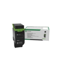 Lexmark 75M20K0 Lazerinė kasetė, Juoda