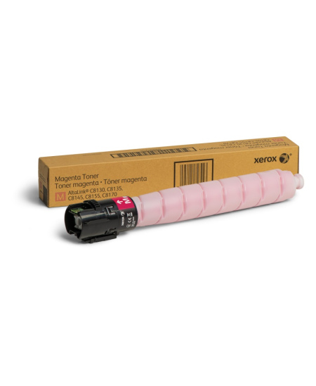 Xerox AltaLink C8130/C8230/35/45/55/70 (006R01748) Lazerinė kasetė, Purpurinė