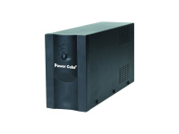 EnerGenie | UPS UPS-PC-652A with AVR | 650 VA | 220 V | 220 V