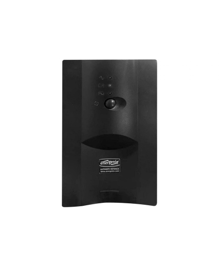 EnerGenie | UPS UPS-PC-652A with AVR | 650 VA | 220 V | 220 V