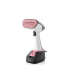 ETA | Garment steamer | Stephany ETA227090000 | Handheld | 1400 W | 0.38 L | 25 g/min | White/Black