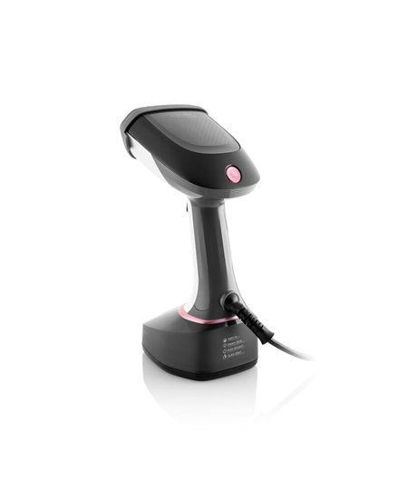 ETA | Garment steamer | Stephany ETA227090000 | Handheld | 1400 W | 0.38 L | 25 g/min | White/Black
