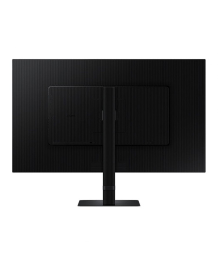 Samsung | LS32D800UAUXEN | 32 " | VA | UHD | 16:9 | 60 Hz | 5 ms | 3840 x 2160 pixels | 350 cd/m² | Black