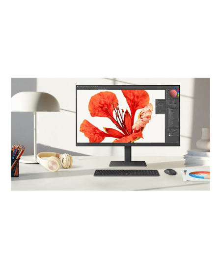 Samsung | LS32D800UAUXEN | 32 " | VA | UHD | 16:9 | 60 Hz | 5 ms | 3840 x 2160 pixels | 350 cd/m² | Black