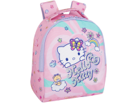 Kuprinė darželinukams COOLPACK Puppy "Hello Kitty Pastel"