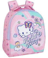 Kuprinė darželinukams COOLPACK Puppy "Hello Kitty Pastel"