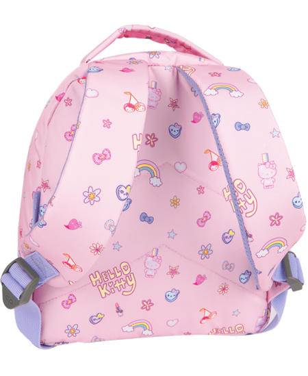 Kuprinė darželinukams COOLPACK Puppy "Hello Kitty Pastel"