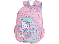 Kuprinė darželinukams COOLPACK Toby "Hello Kitty Pastel"