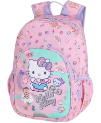 Kuprinė darželinukams COOLPACK Toby "Hello Kitty Pastel"