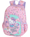 Kuprinė darželinukams COOLPACK Toby "Hello Kitty Pastel"