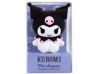 Guminis mini drožtukas KUROMI