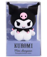 Guminis mini drožtukas KUROMI