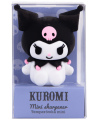 Guminis mini drožtukas KUROMI