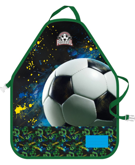 Prijuostė vaikams DERFORM Football