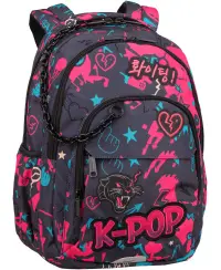 Kuprinė COOLPACK Basic Plus K-POP