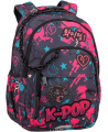 Kuprinė COOLPACK Basic Plus K-POP