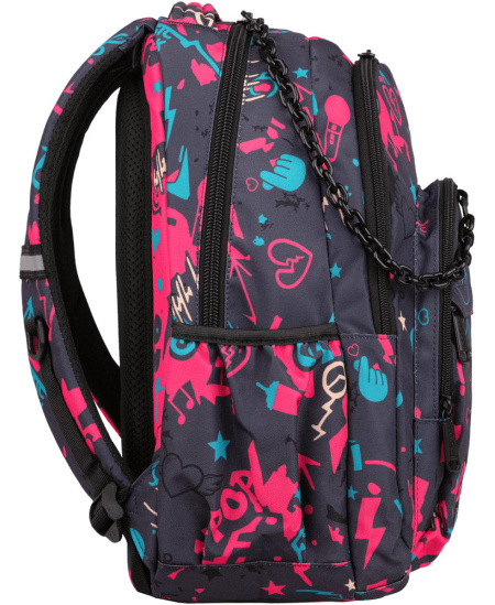 Kuprinė COOLPACK Basic Plus K-POP