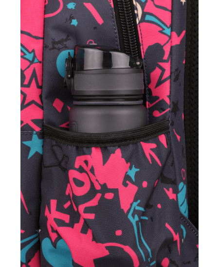 Kuprinė COOLPACK Basic Plus K-POP