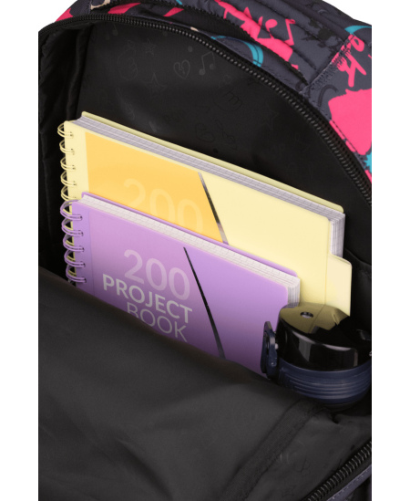 Kuprinė COOLPACK Basic Plus K-POP