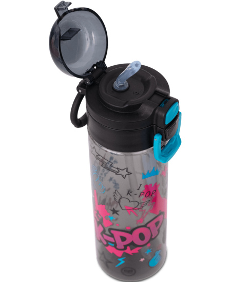 Gertuvė K-POP, 680 ml